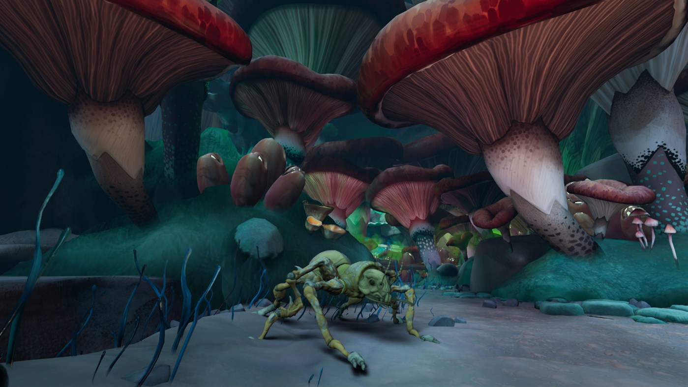 metamorphosis xbox one