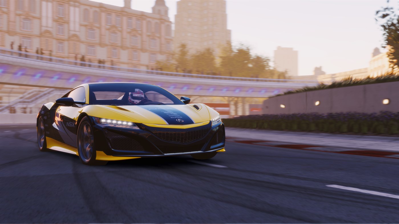 project cars 3 xbox