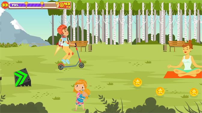 Educational Games for Kids Xbox Review