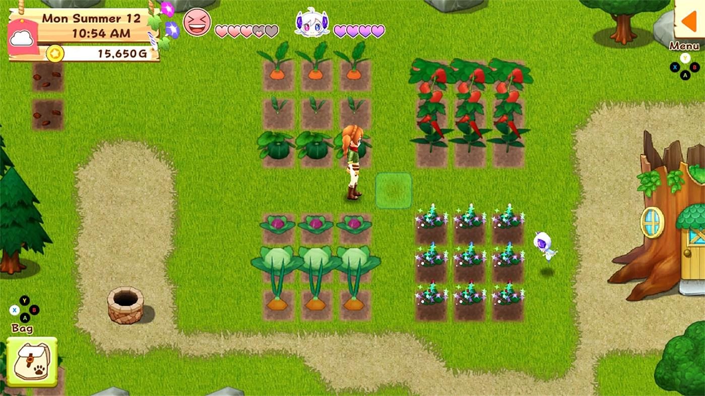 Harvest Moon: Light of Hope Special Edition Complete Review