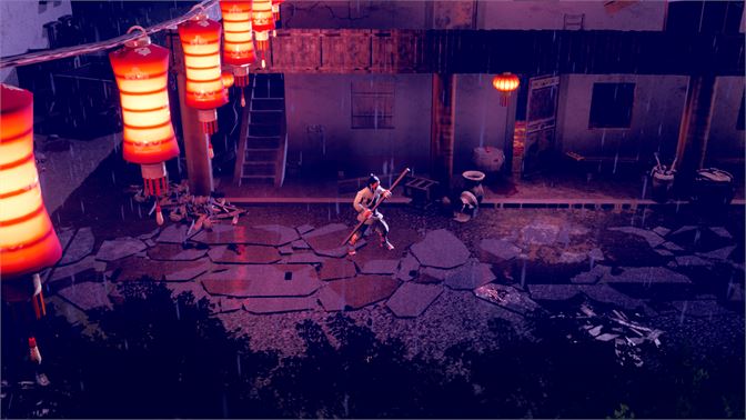 9 Monkeys of Shaolin Xbox Review