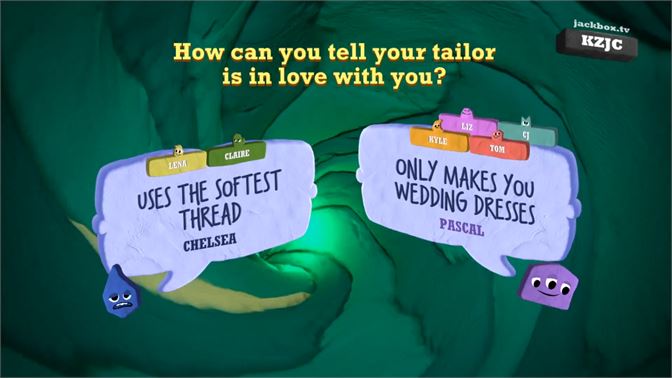 what is the best jackbox party pack