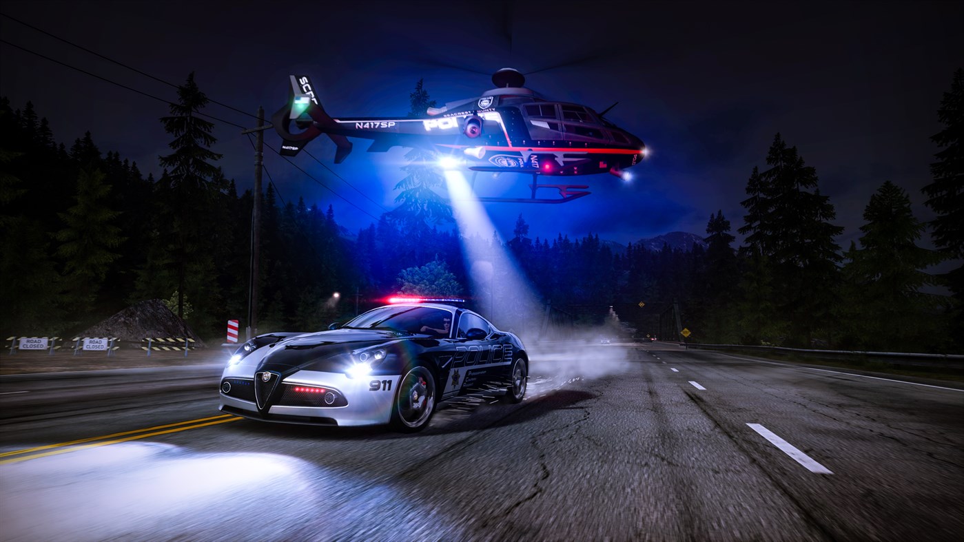 Como fugir da polícia em Need for Speed™ Heat