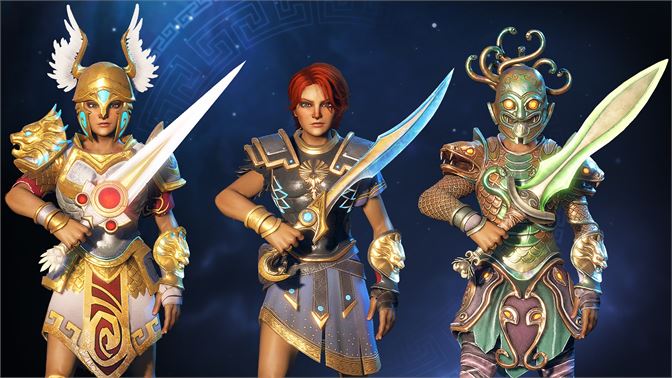 Immortals Fenyx Rising Review