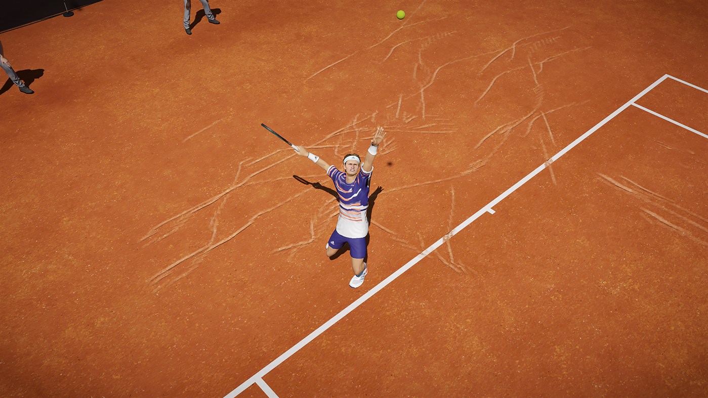 tennis world tour xbox one tennis world tour xbox one