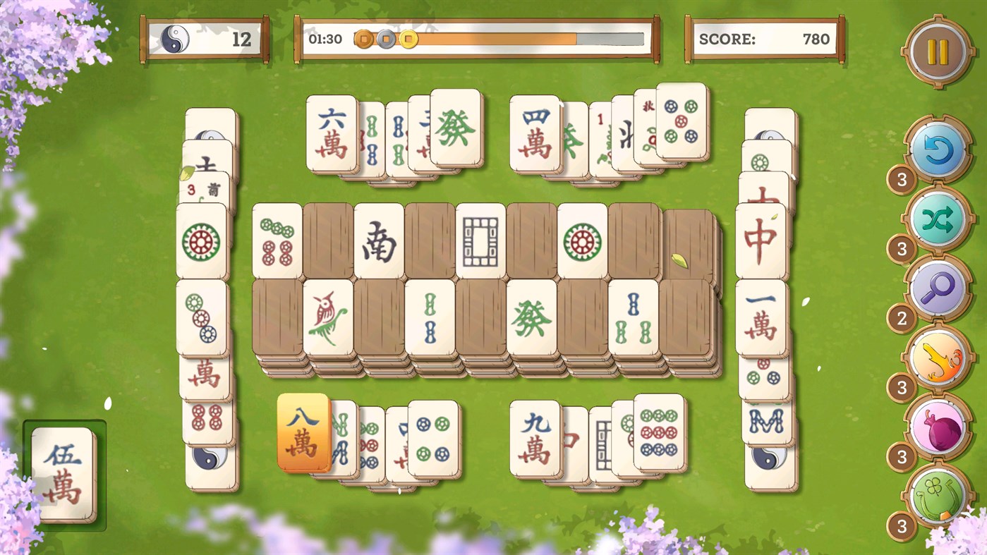 Learn how to play mahjong in 2.5 minutes 