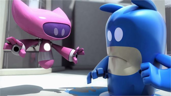 de Blob 2