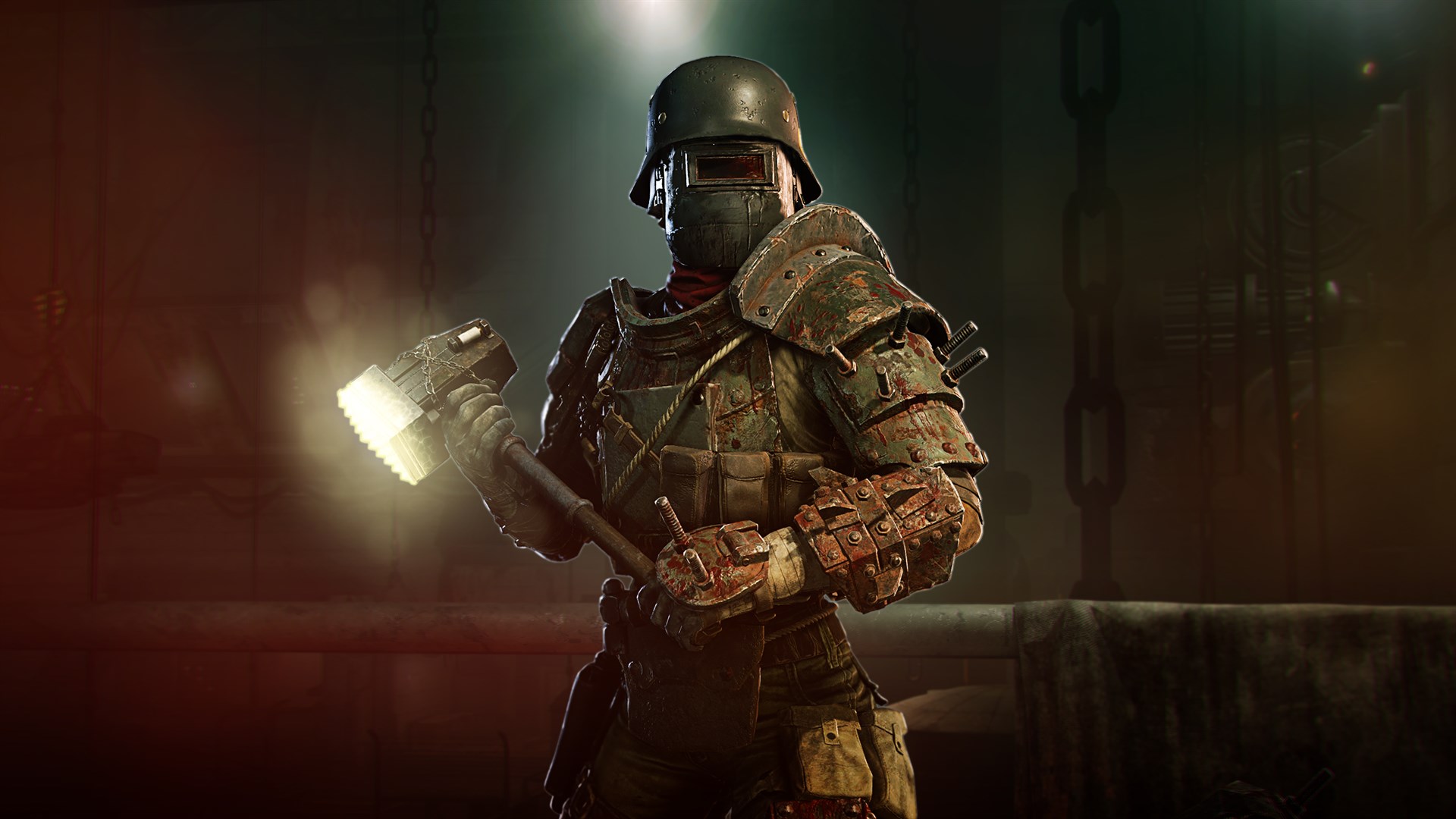 zombie army 4 shola dlc