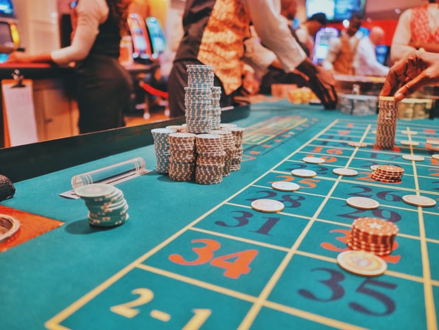 3 Guilt Free online casinos Tips