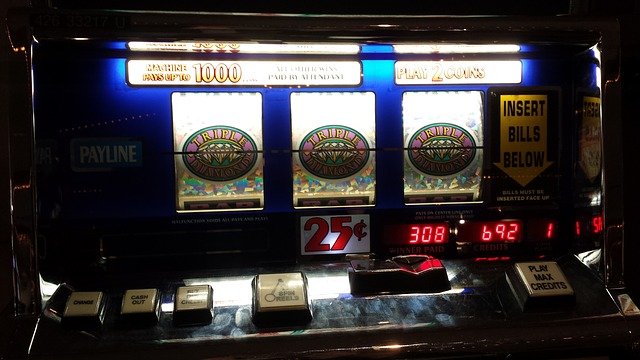 Vorsicht vor dem Casino-Spiele -Betrug