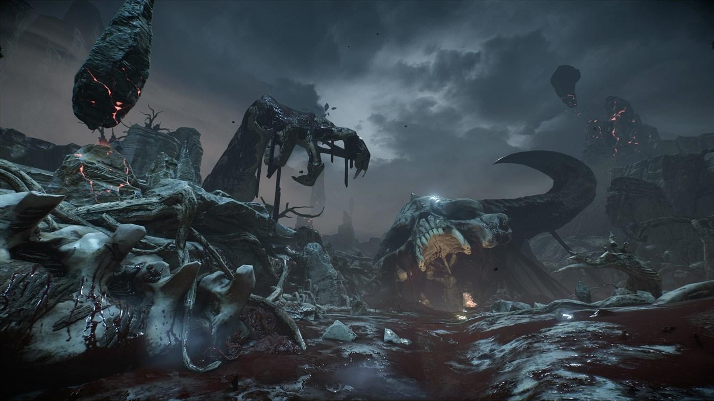DOOM Xbox