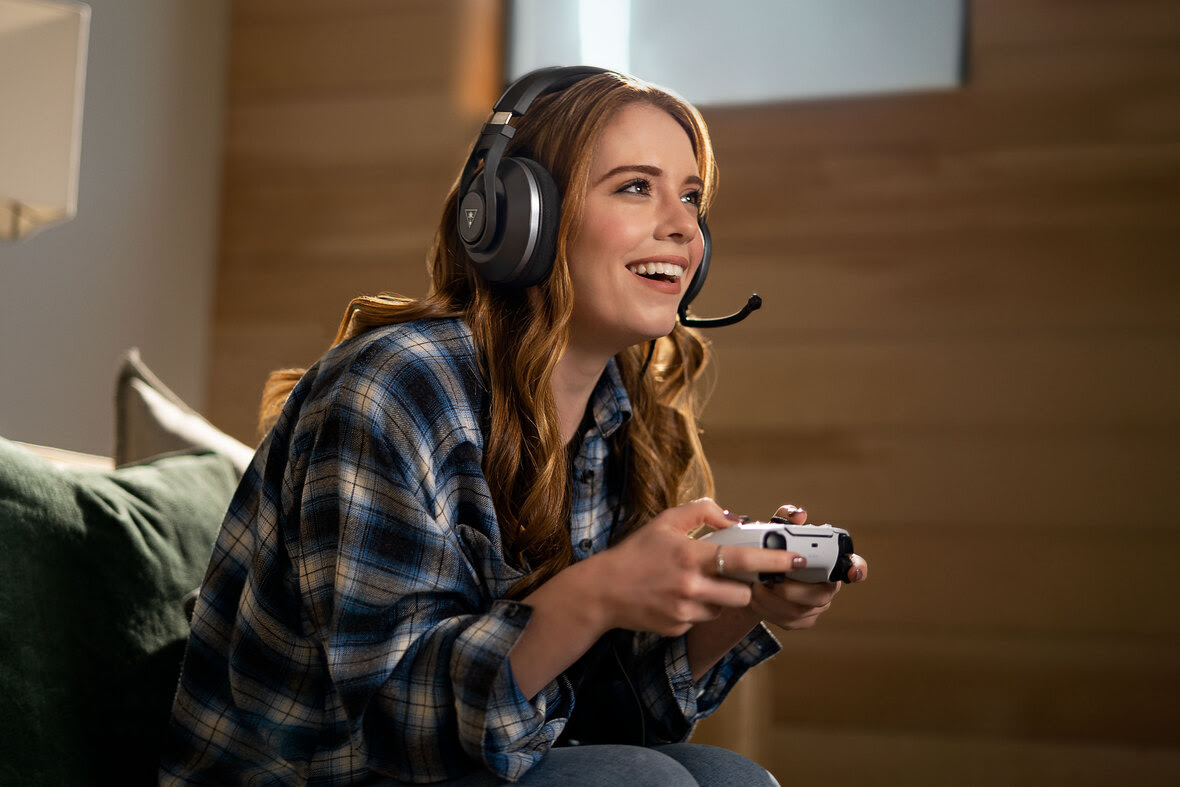 turtle beach recon 500