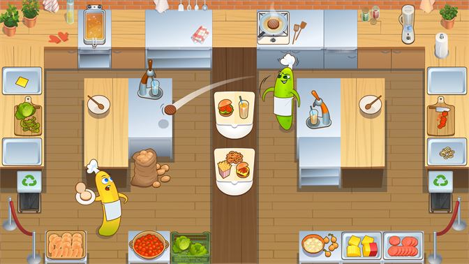 Best Cooking, Restaurant, Chef games for PC and Consoles