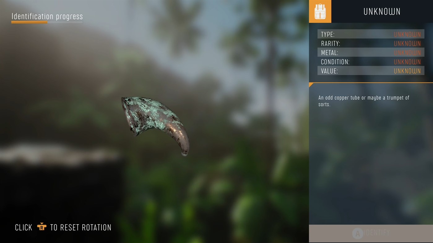 Treasure Hunter Simulator Xbox