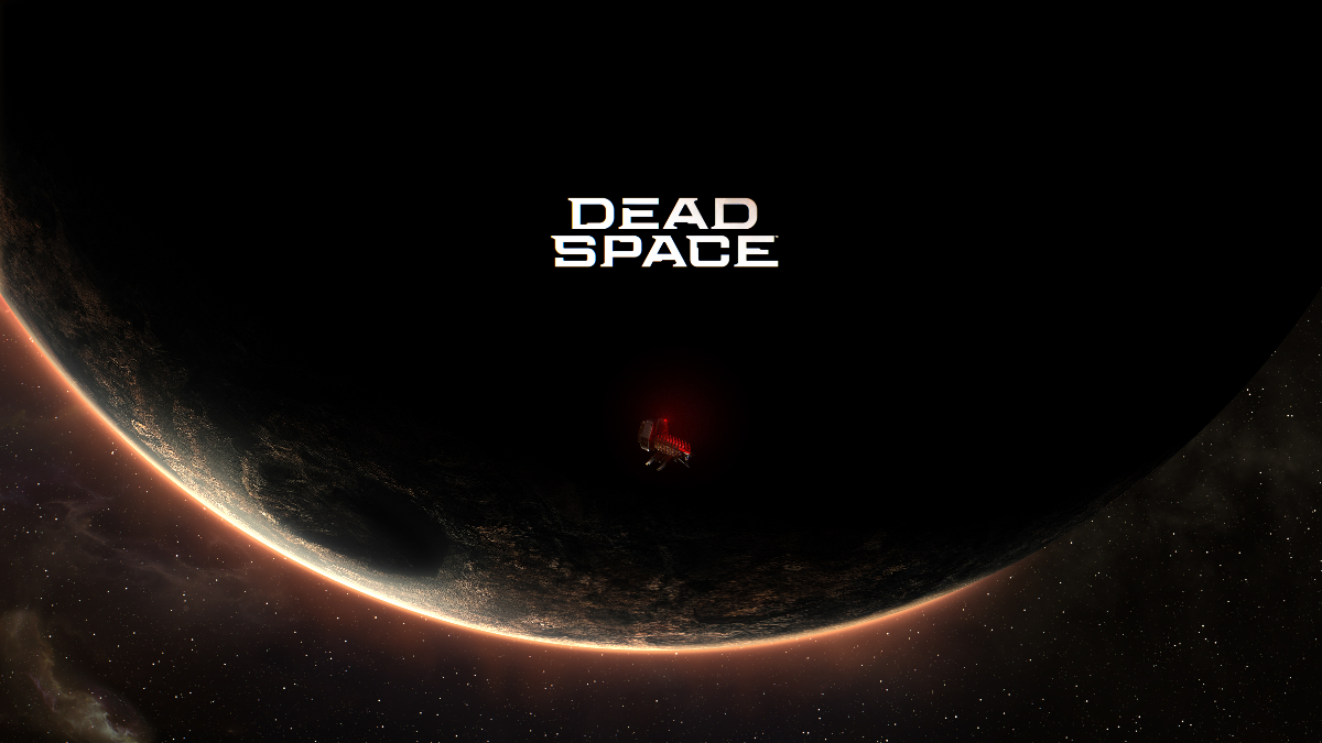 The return of Dead Space on next-gen