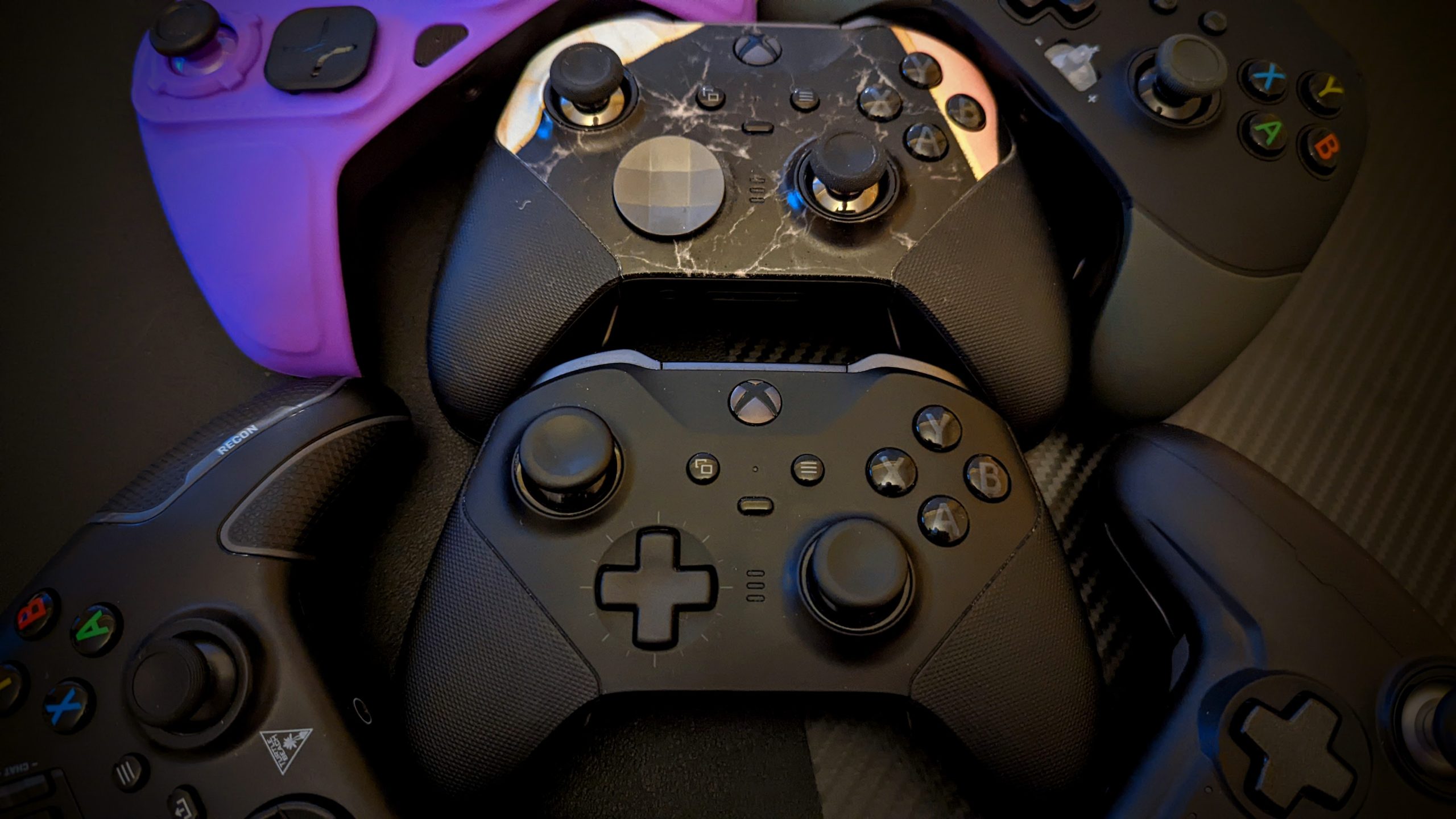 The Best Alternatives To The Xbox Elite Controller Thexboxhub
