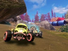 Super Toy Cars Offroad Xbox