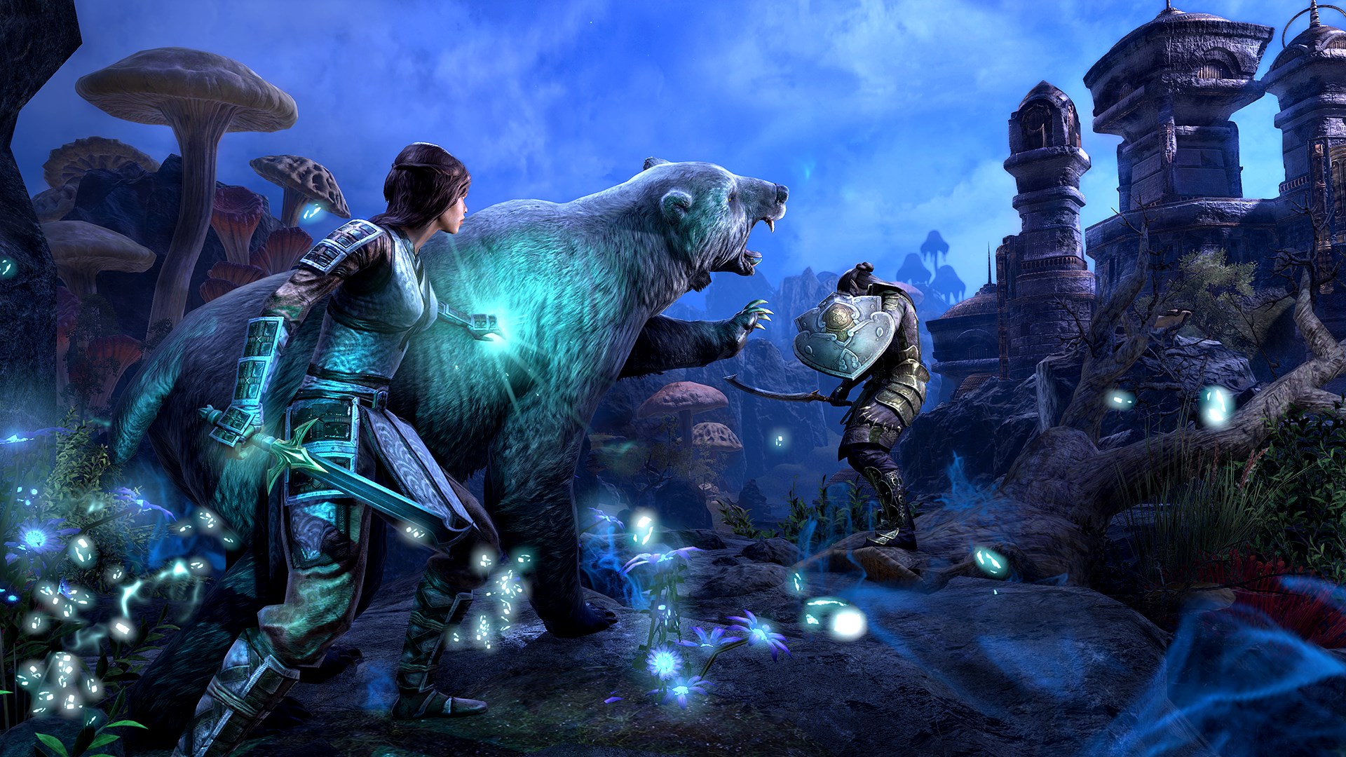 How Pets are Stealing Players' Ultimate in ESO - ESO Hub - Elder Scrolls  Online