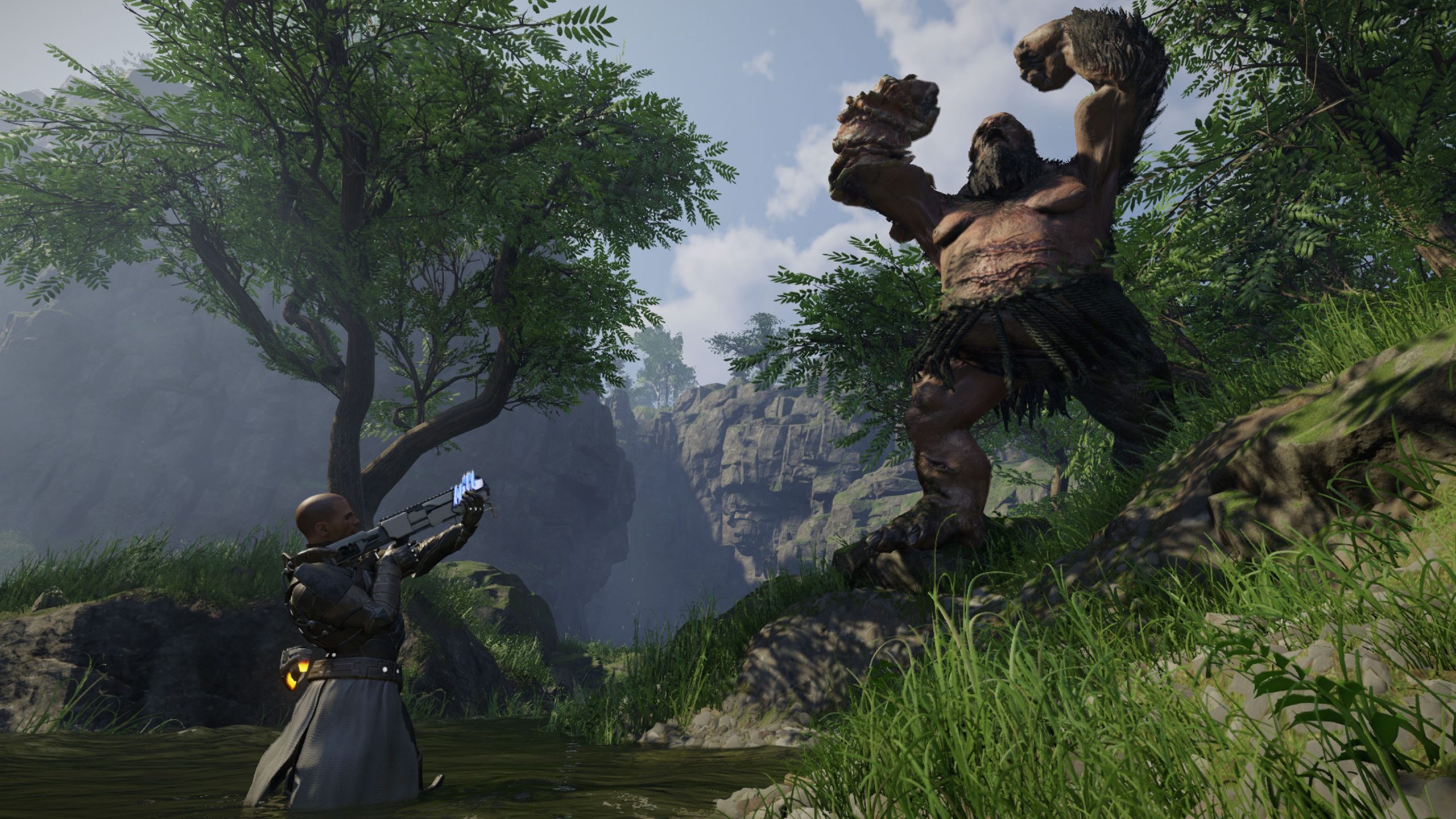 Elex II is a return to choicedriven, open world RPGs, and it’s