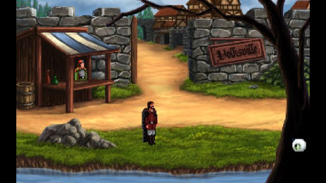 quest for infamy