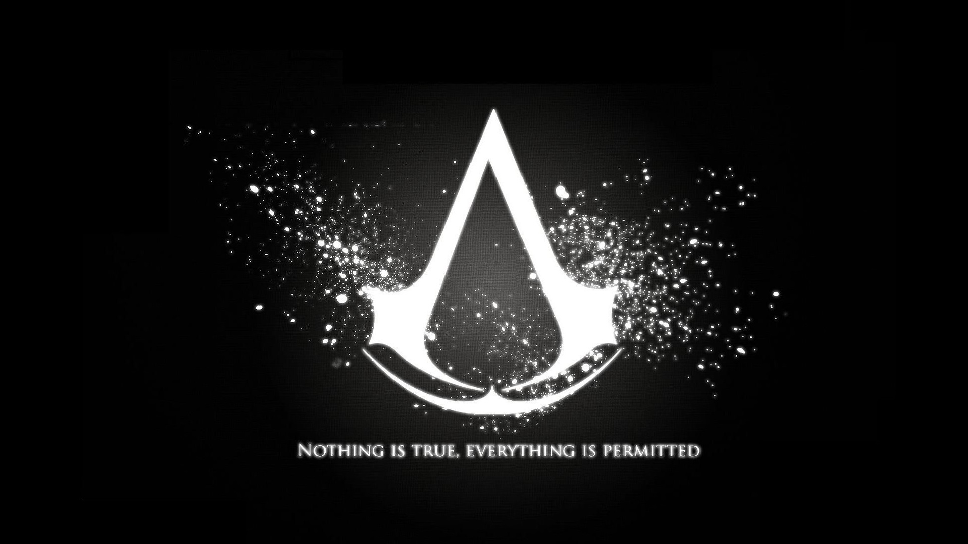 Assassin's Creed: The Ezio Collection] “nothing is true