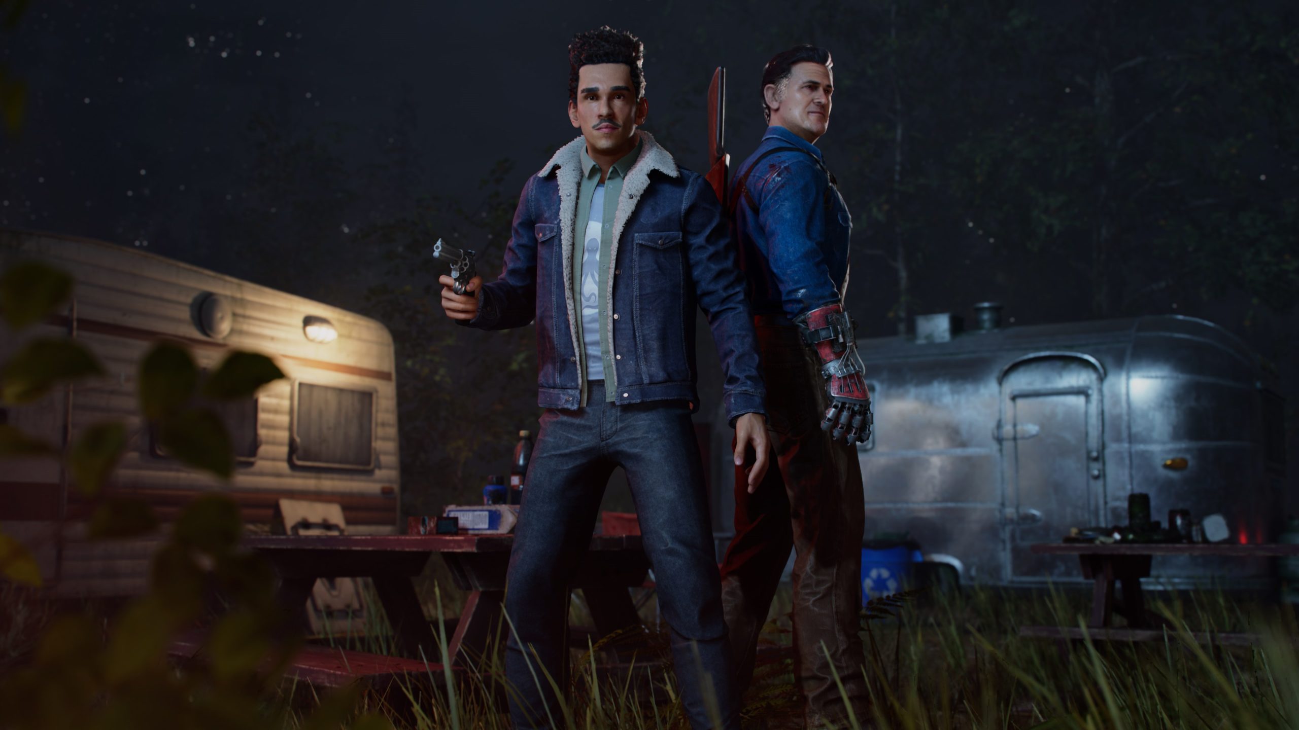 Evil Dead: The Game Review –