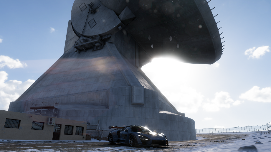 Forza Horizon 5 Weekly Challenges Guide Series 7 - Winter | TheXboxHub