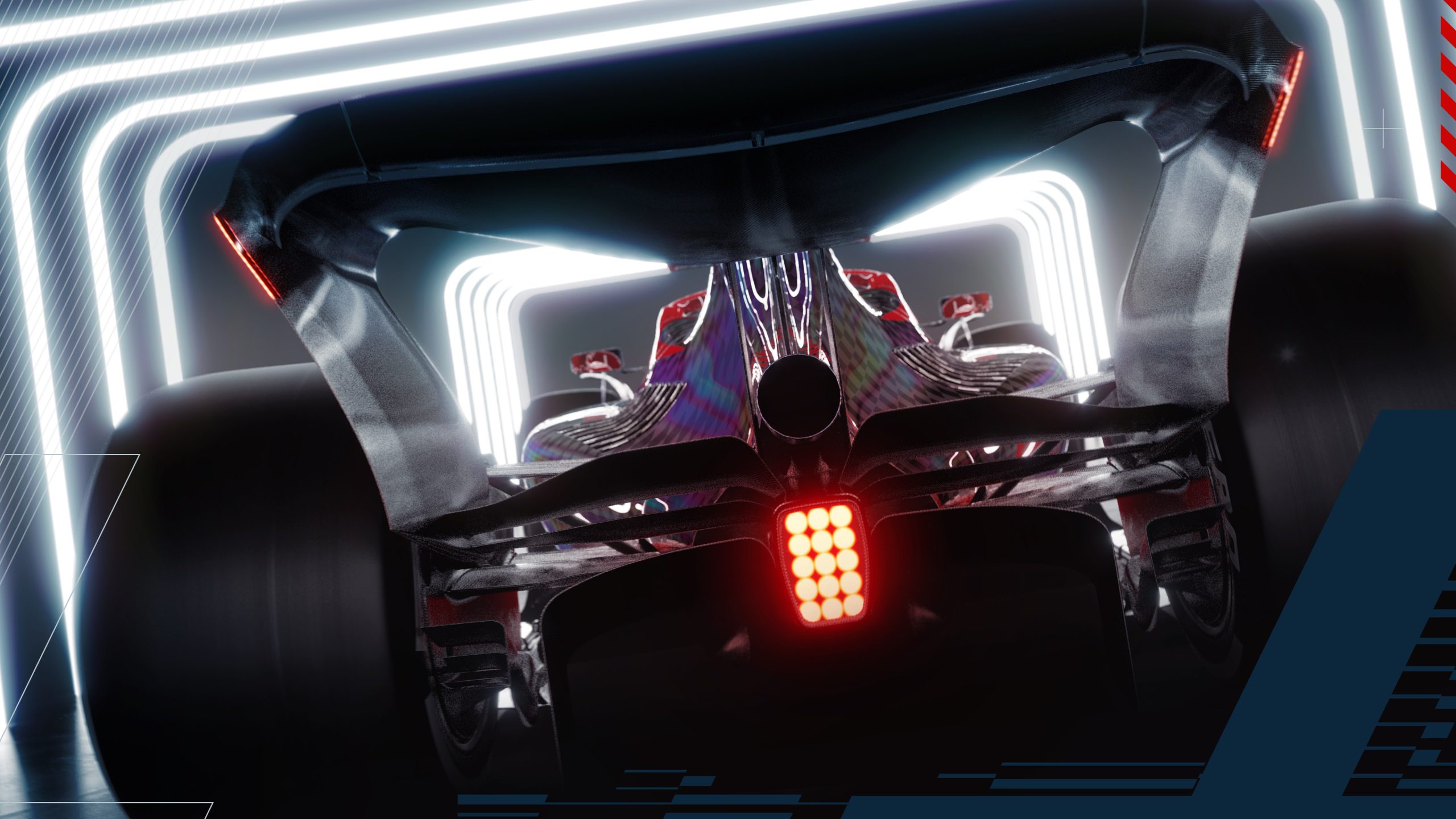 New F1 22 gameplay trailer showcases Race Weekend, F1 Life and Supercars TheXboxHub