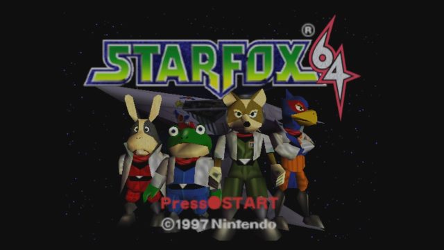 Looking Back to 1997 with Star Fox 64 (Lylat Wars) | TheXboxHub