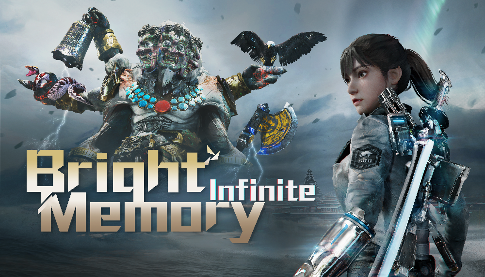 Bright Memory: Infinite is beschikbaar op Xbox Series X |  S, PS5 en Switch