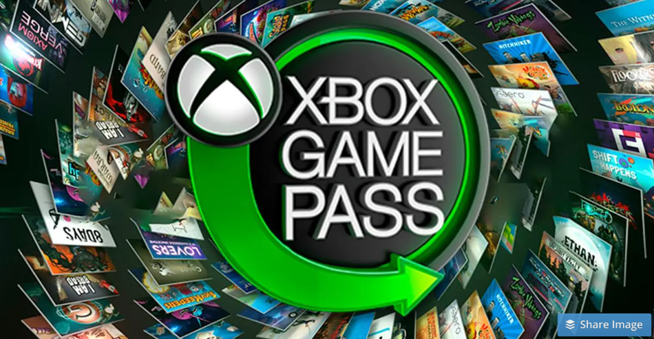 Microsoft Adds Prey, The Walking Dead : New Frontier, and More Great Titles  for Xbox Game Pass in April 2019 - Gameranx