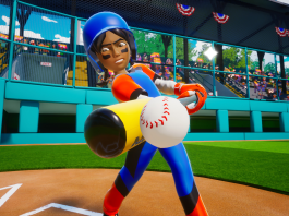 Little League World Series Baseball 2022 Xbox