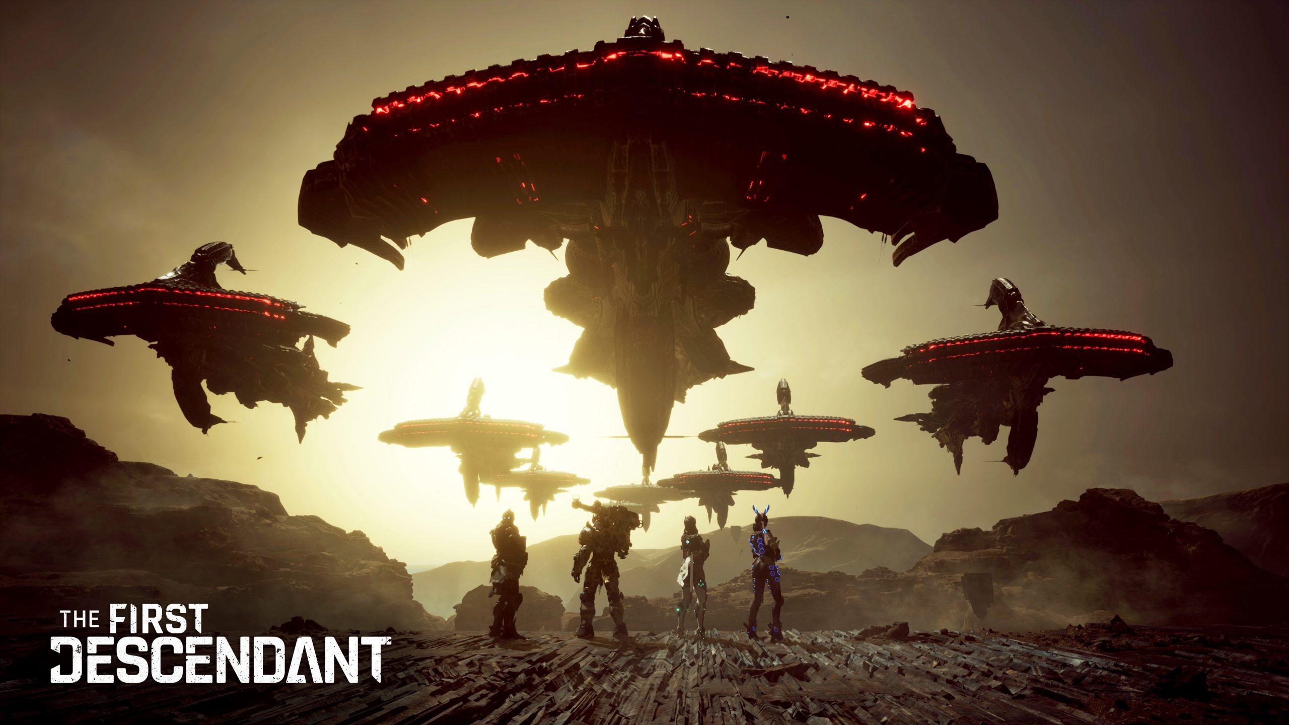 The First Descendant full trailer and Beta dates unveiled ahead of