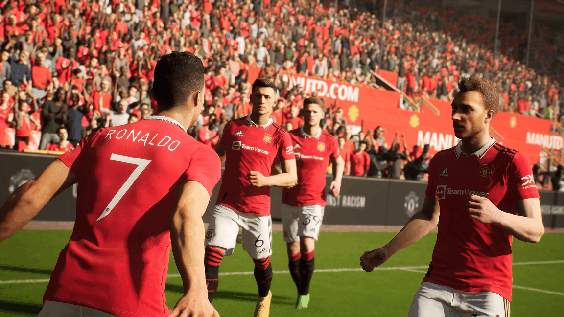 eFootball will not feature any offline modes, you'll have to purchase  Master League as DLC