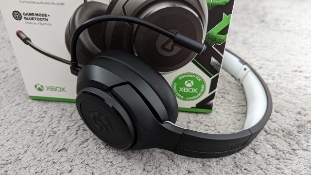 lucidsound ls100x headset review 2