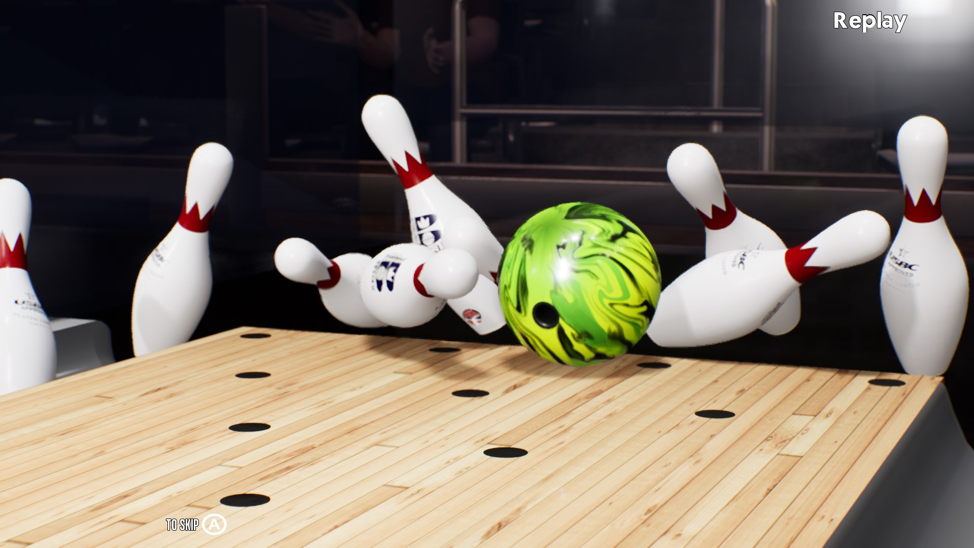 Line up those strikes as PBA Pro Bowling 2023 rolls onto PC and console TheXboxHub