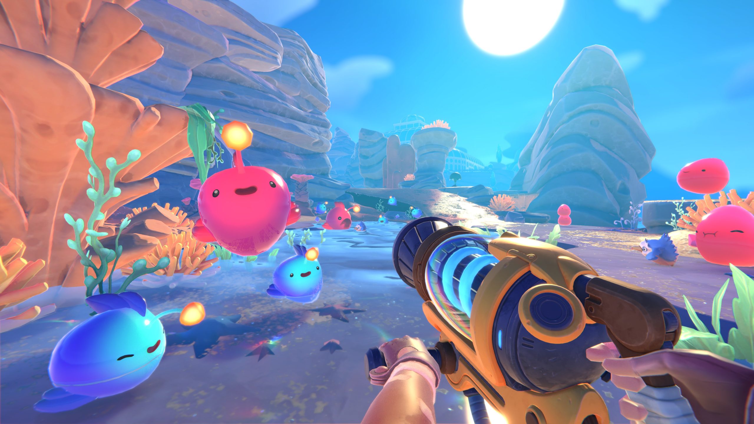 Will Slime Rancher 2 Be on Xbox One? - Answered - Prima Games