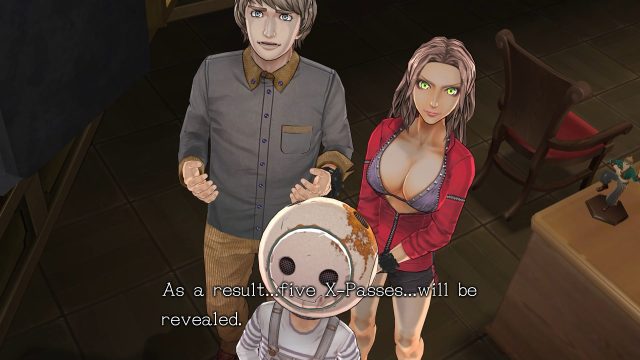 zero escape zero time dilemma review 3