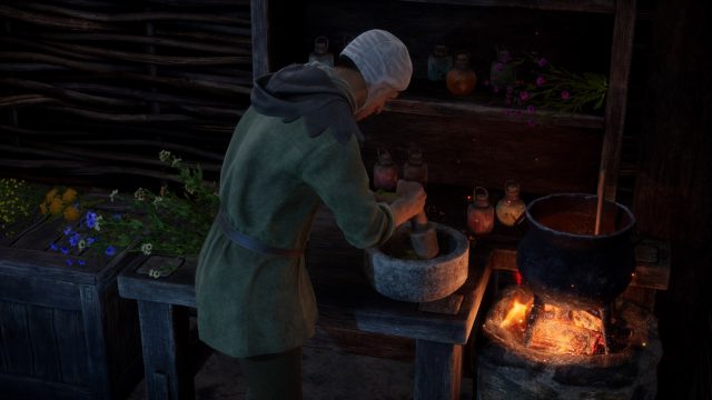 medieval dynasty review 2