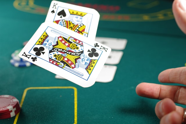 What Games Can You Play in Online Casino Singapore ? | TheXboxHub