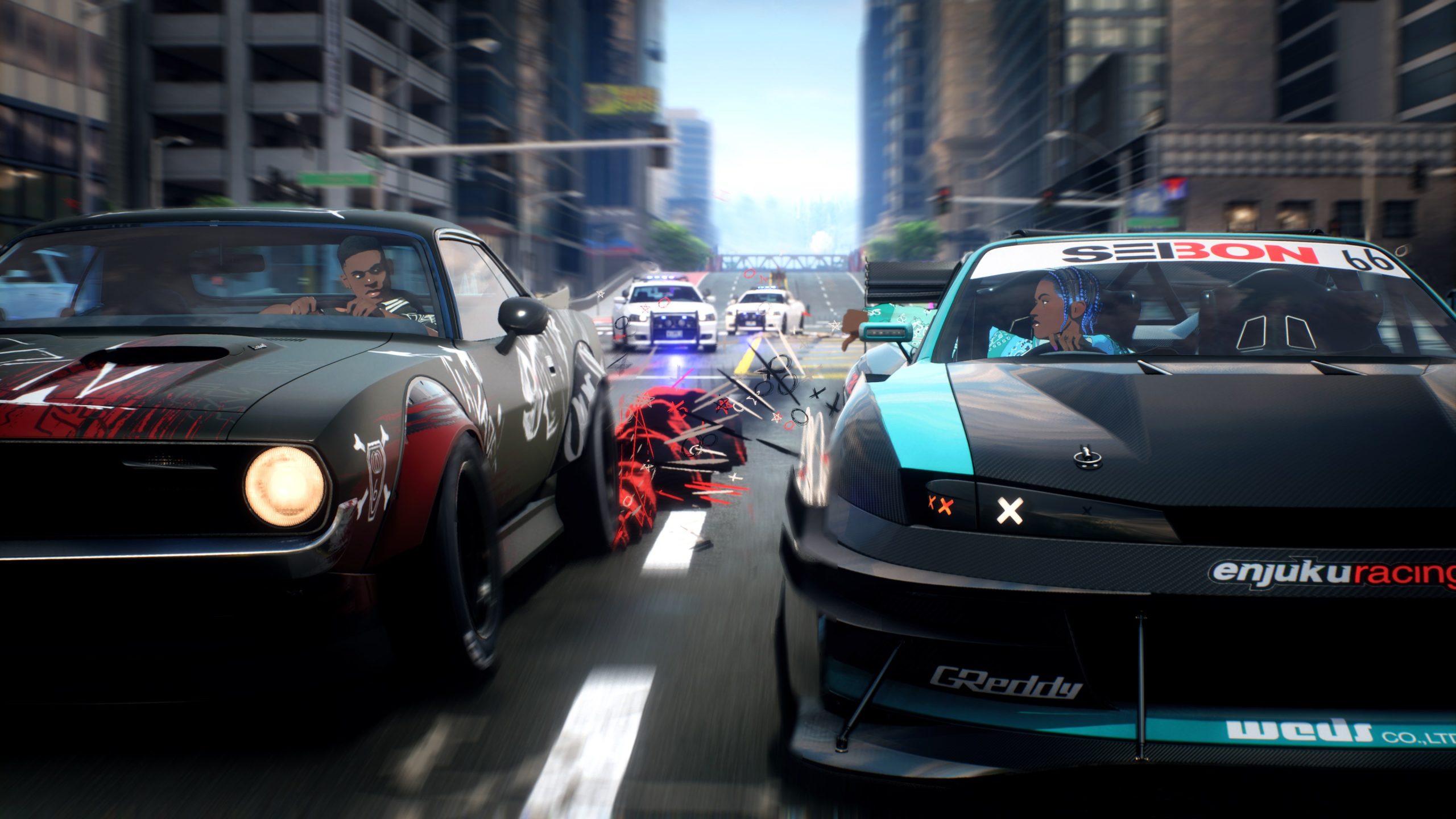 Need for Speed review