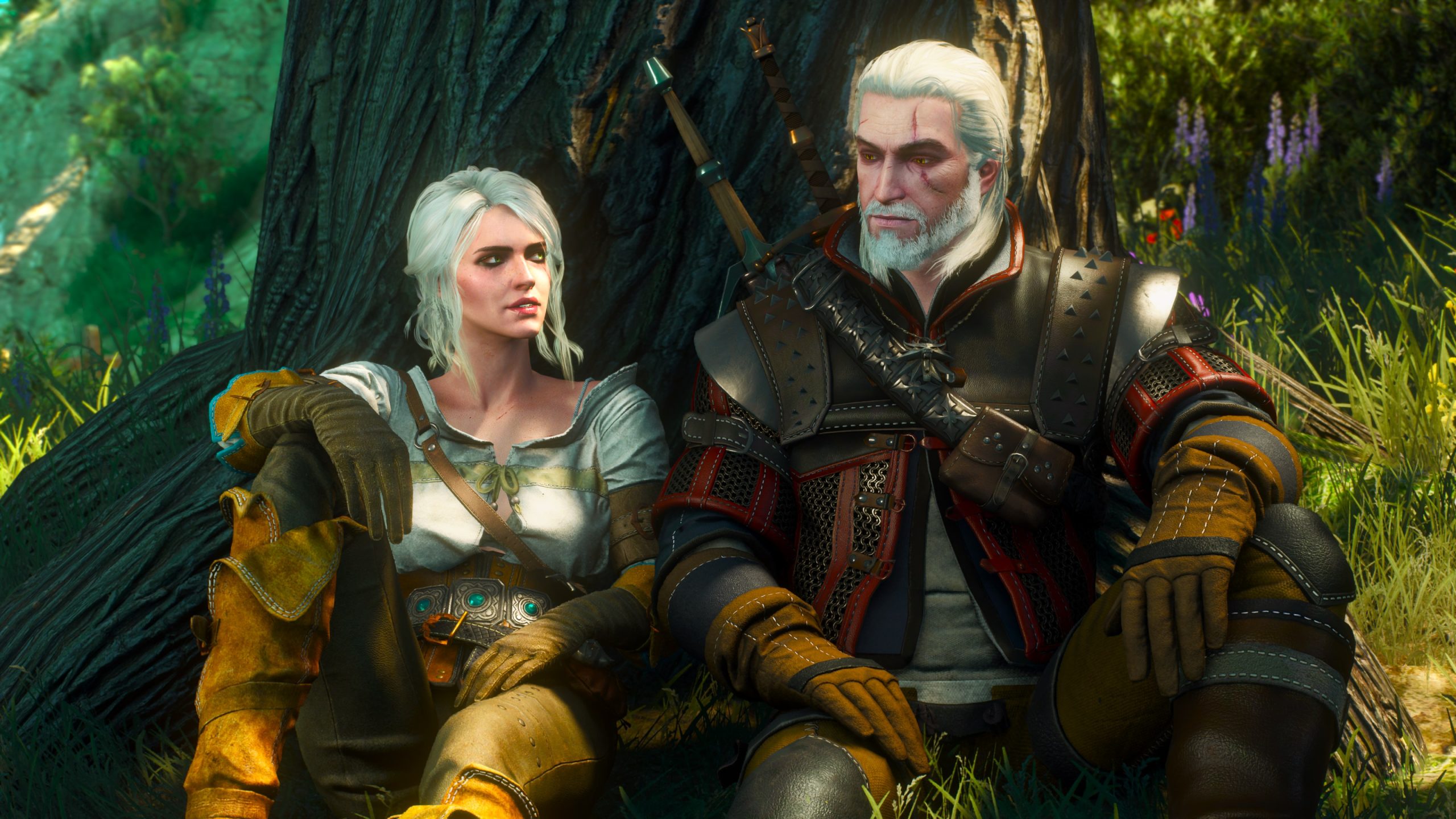 Reviews The Witcher 3: Wild Hunt - Game of the Year Edition