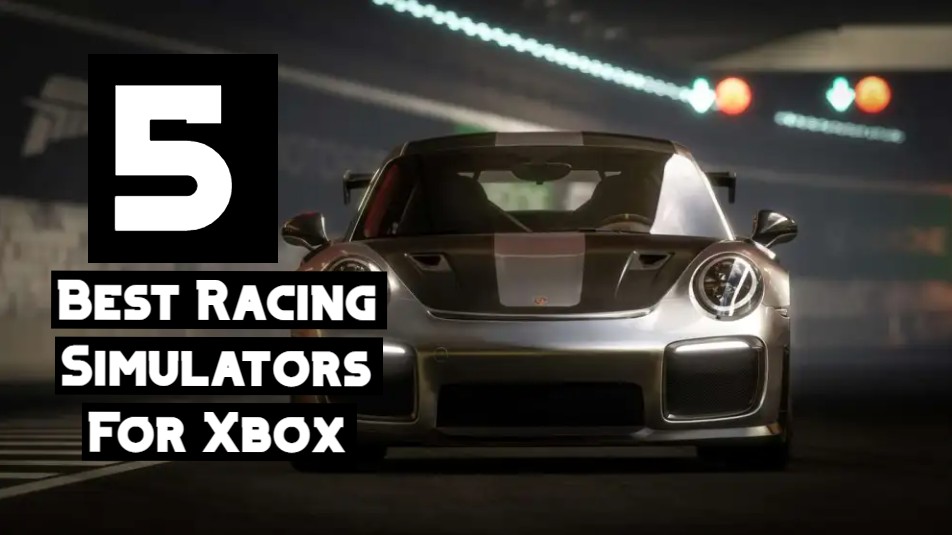 Forza Motorsport (2023): A perfect racing sim for beginners