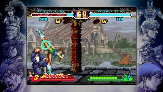 breakers collection review 2