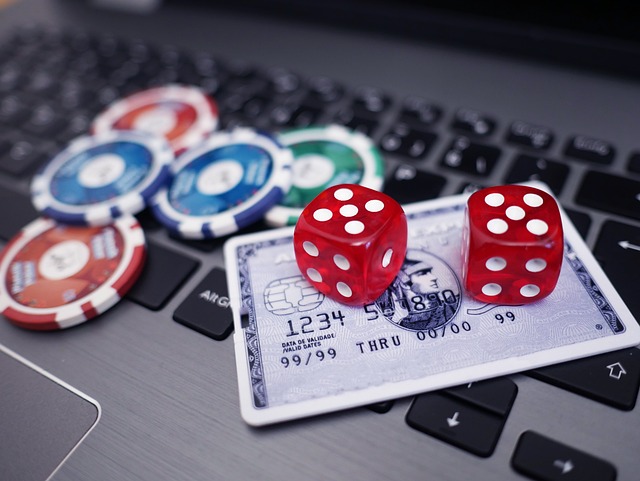 Your Weakest Link: Use It To play online casino games for money