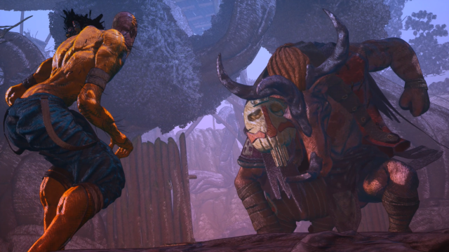 clash artifacts of chaos screenshot 1