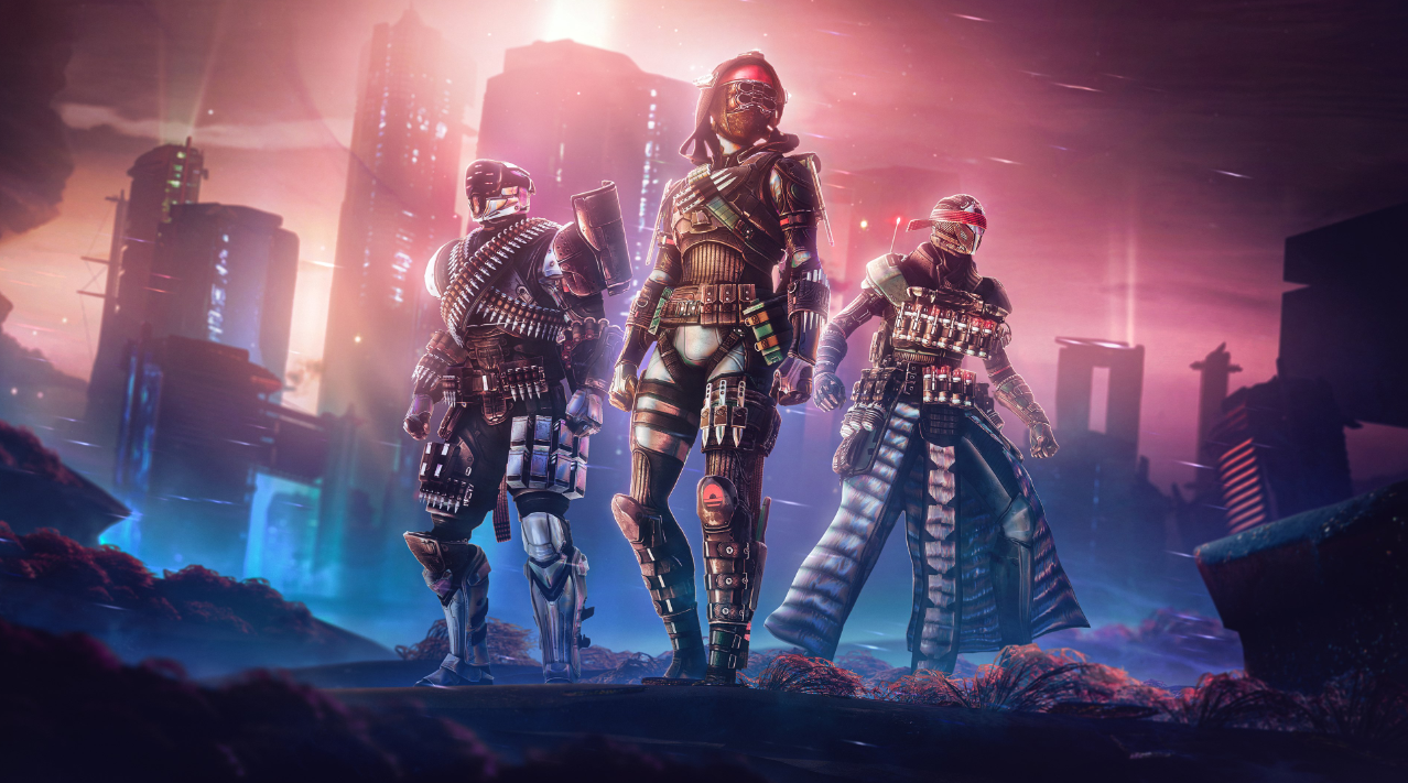 Destiny 2: Lightfall Xbox