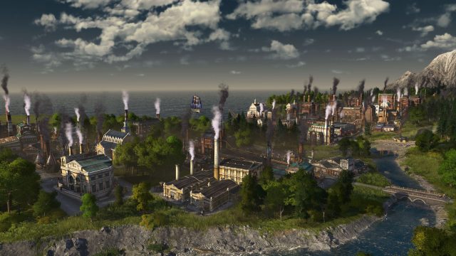 anno 1800 console edition review 3