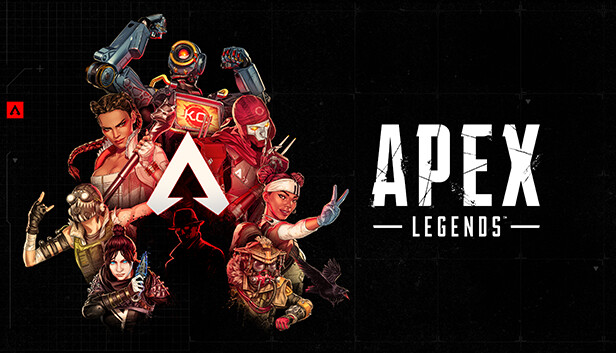 Apex Legends