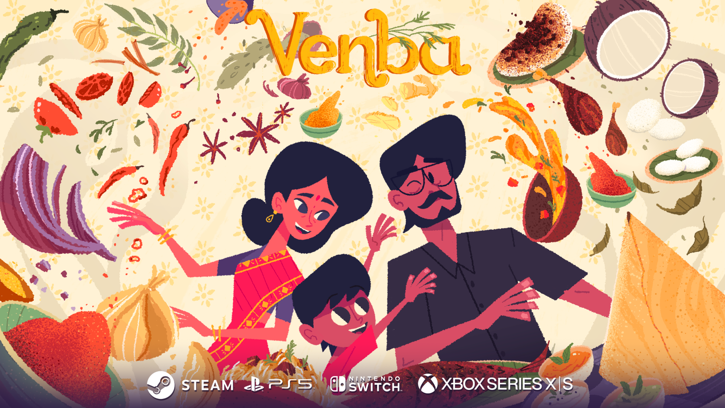 Venba laat je deze zomer vanuit het hart koken op Game Pass, console en pc
